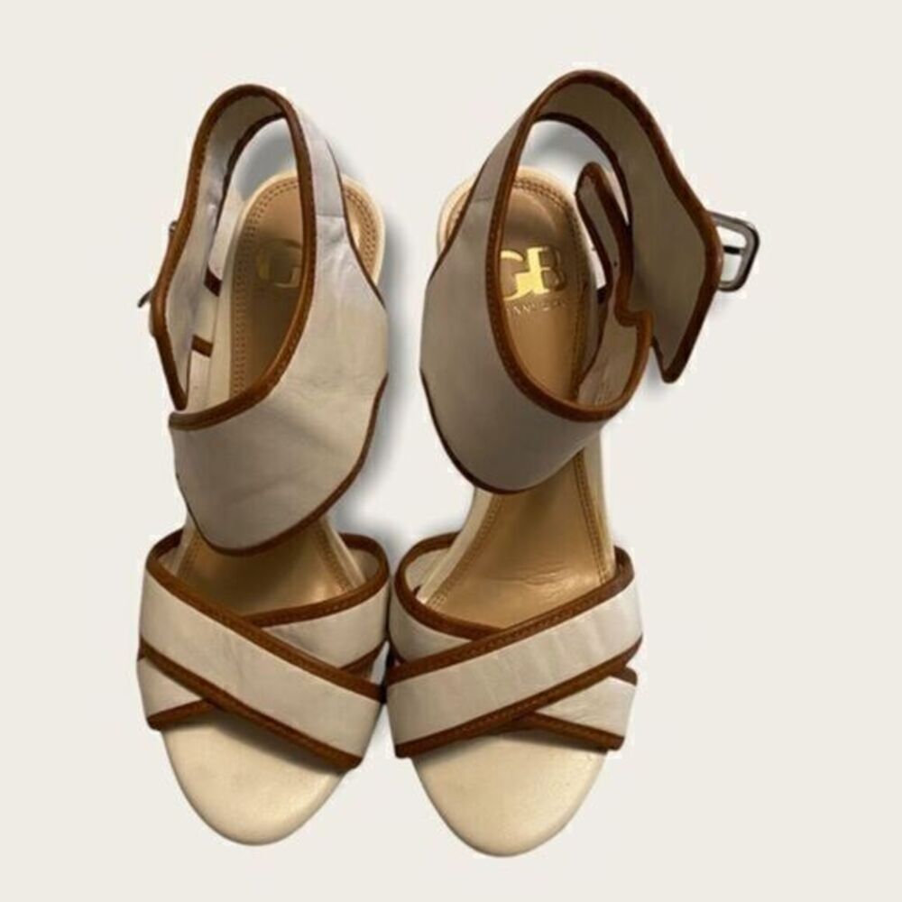 GIANNI BINI WEDGES